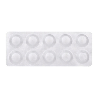 Telemar 20 Tablet 10