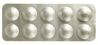 Telemar 80 Mg Tablet 10