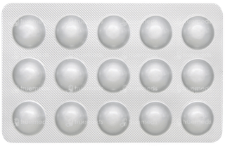 Telfirst H Tablet 15