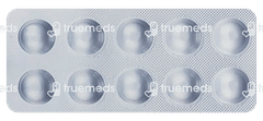Telgard 40 Tablet 10