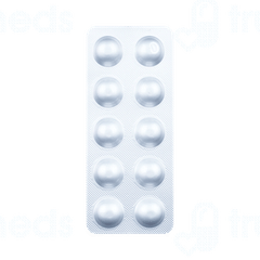 Telgard 40 Tablet 10