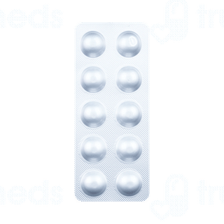 Telgard 40 Tablet 10