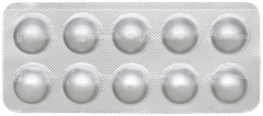 Telgard 40 Tablet 10 Telgard 40 Tablet 10