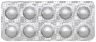 Telgard 40 Tablet 10