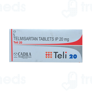 Teli 20 Tablet 10