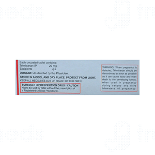 Teli 20 Tablet 10
