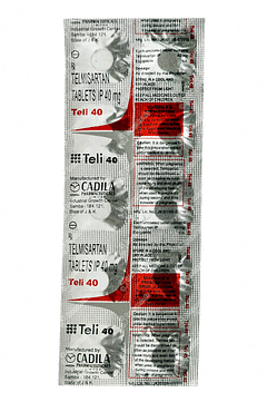 Teli 40 Tablet 10