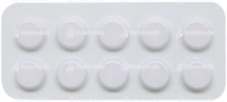 Teli Cl 40 Tablet 10