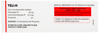 Teli H Tablet 10