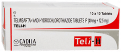 Teli H Tablet 10 Teli H Tablet 10