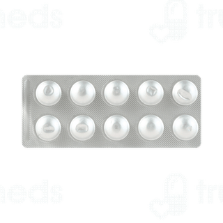 Telicad 20 Tablet 10
