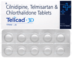 Telicad 3d Tablet 10