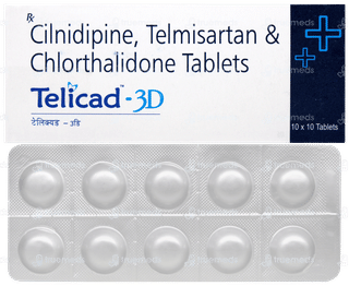 Telicad 3d Tablet 10