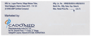 Telicad 3d Tablet 10