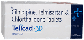 Telicad 3d Tablet 10