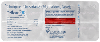 Telicad 3d Tablet 10