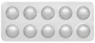 Telicad 40 Tablet 10