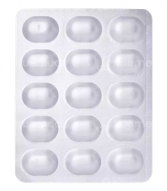 Telicus Am 40/5 Tablet 15