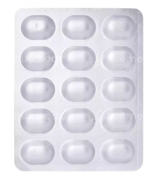 Telicus Am 40/5 Tablet 15