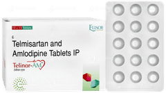 Telinor Am Tablet 15