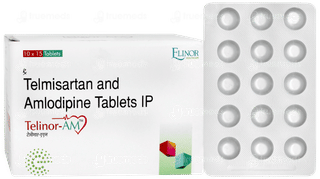Telinor Am Tablet 15