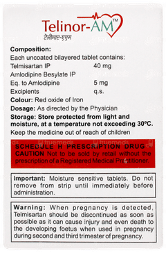 Telinor Am Tablet 15