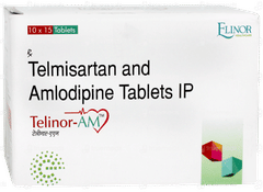 Telinor Am Tablet 15