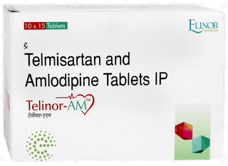 Telinor Am Tablet 15
