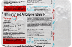 Telinor Am Tablet 15