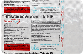 Telinor Am Tablet 15