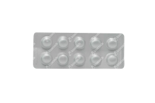 Telismart Am 40/5 MG Tablet 10