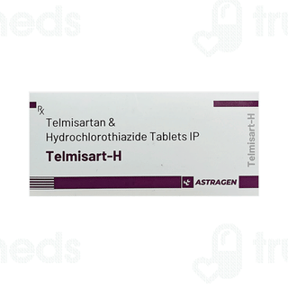 Telismart H Tablet 10