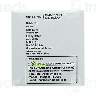 Telismart H Tablet 10