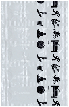 Telista 20 Tablet 15