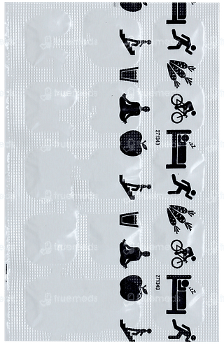 Telista 20 Tablet 15