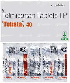 Telista 40 Tablet 15