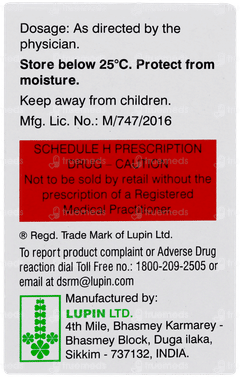 Telista 40 Tablet 15