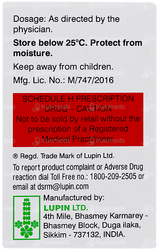 Telista 40 Tablet 15