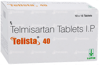 Telista 40 Tablet 15
