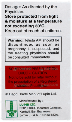 Telista Am Tablet 15 Telista Am Tablet 15