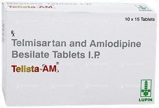 Telista Am Tablet 15