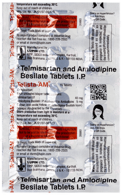 Telista Am Tablet 15 Telista Am Tablet 15