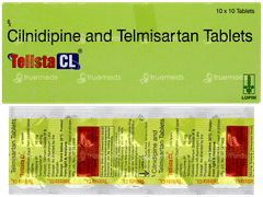 Telista Cl Tablet 10 Telista Cl Tablet 10