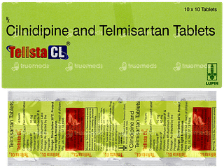 Telista Cl Tablet 10