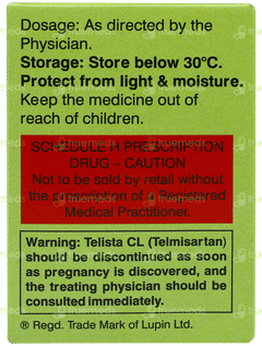 Telista Cl Tablet 10 Telista Cl Tablet 10