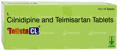 Telista Cl Tablet 10 Telista Cl Tablet 10