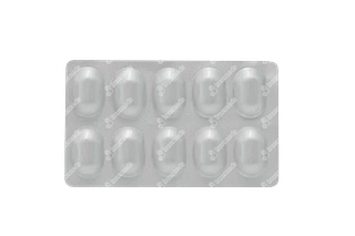 Telista Amh Tablet 10