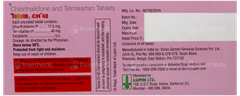 Telista Ch 40 Tablet 10 Telista Ch 40 Tablet 10