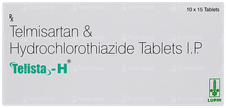 Telista H Tablet 15