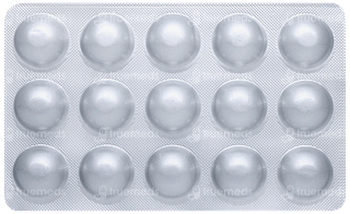 Telista Mt 50 Tablet 15